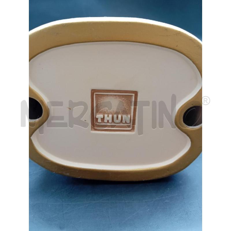 THUN OROLOGIO VASO  | Mercatino dell'Usato Alpignano 5