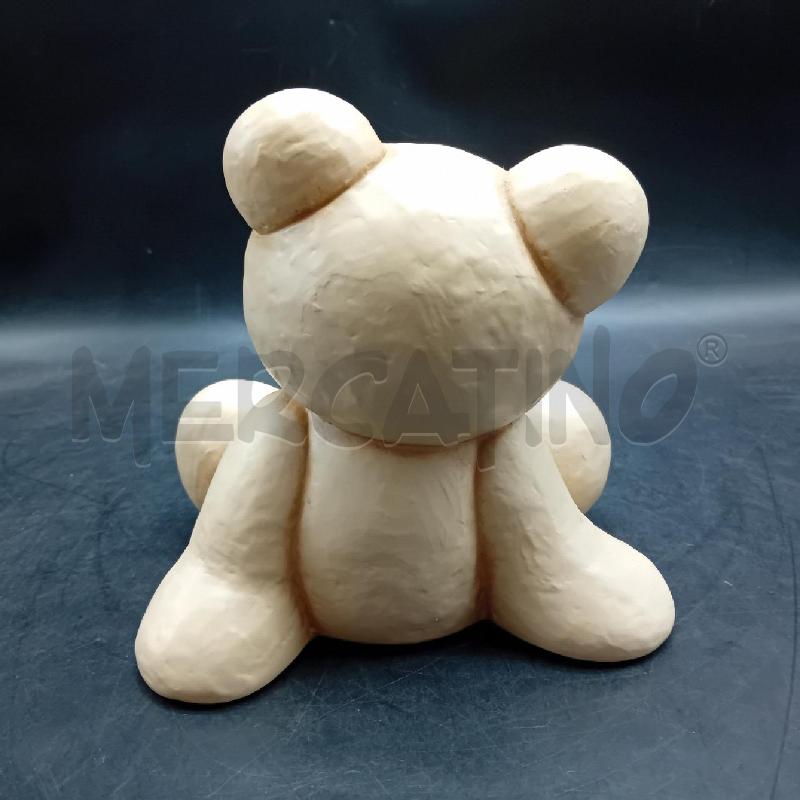 THUN ORSETTO TEDDY CHIAVE | Mercatino dell'Usato Alpignano 2