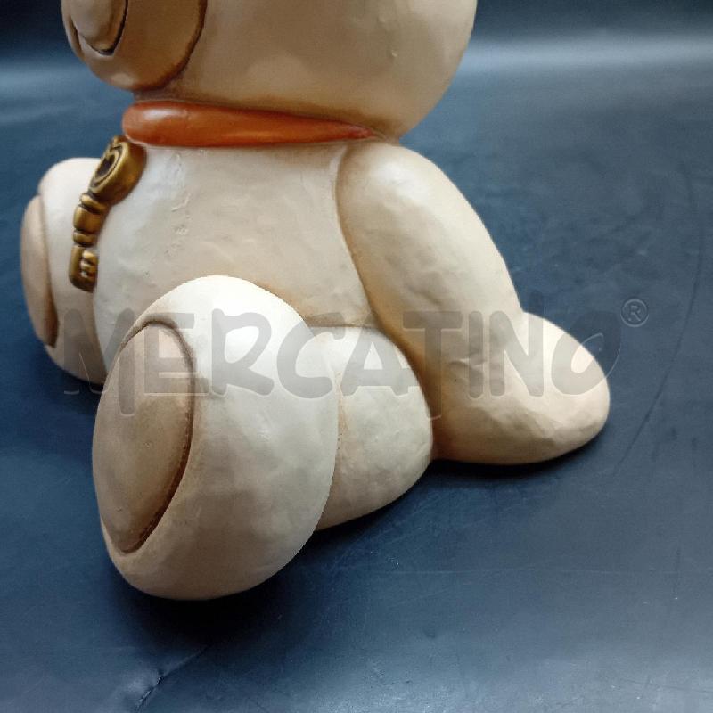 THUN ORSETTO TEDDY CHIAVE | Mercatino dell'Usato Alpignano 4
