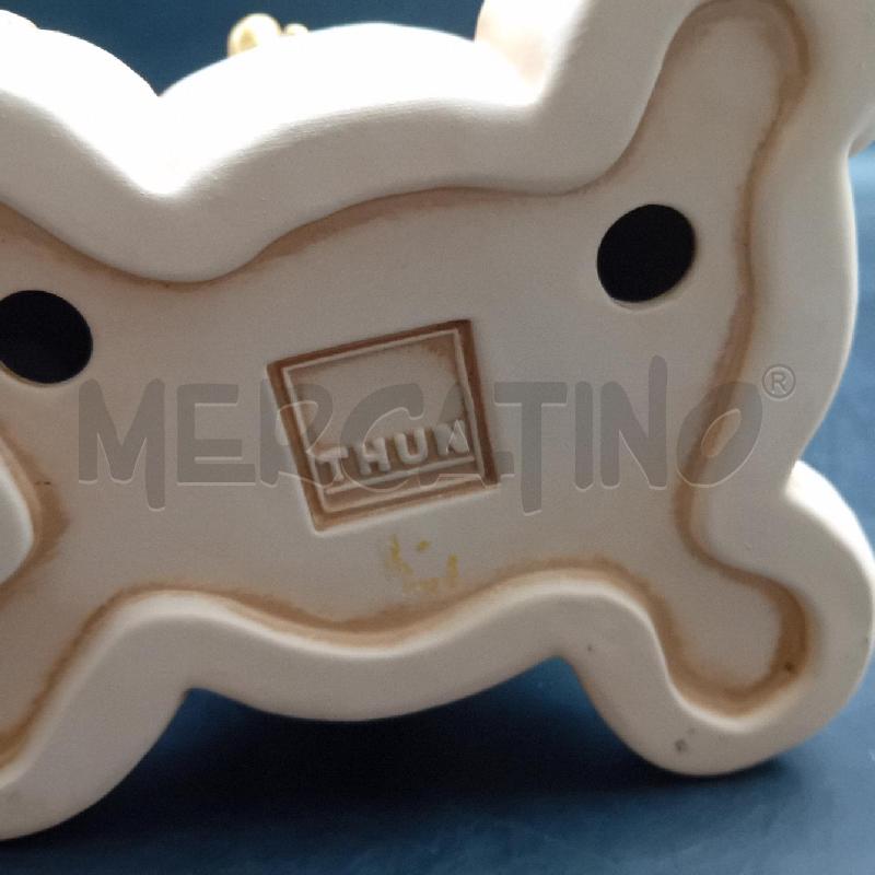 THUN ORSETTO TEDDY CHIAVE | Mercatino dell'Usato Alpignano 5
