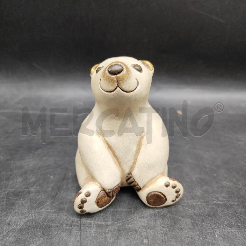 THUN ORSO | Mercatino dell'Usato Alpignano 1