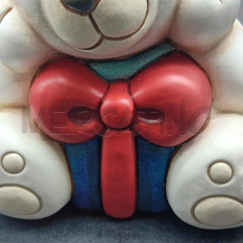 THUN ORSO POLARE CON REGALO  | Mercatino dell'Usato Alpignano 3