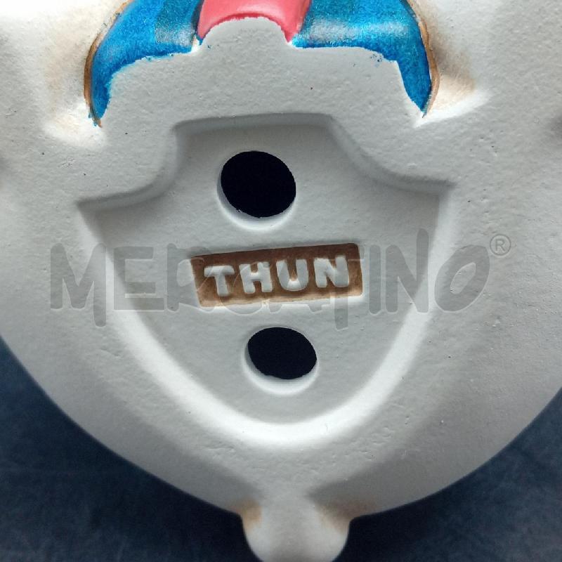 THUN ORSO POLARE CON REGALO  | Mercatino dell'Usato Alpignano 5