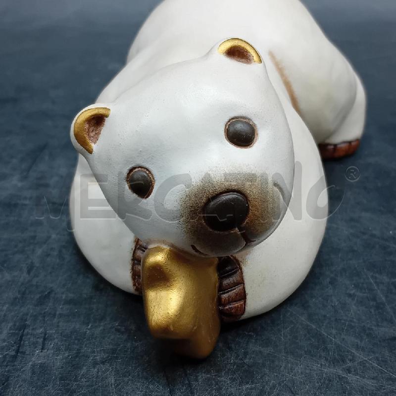 THUN ORSO POLARE CON STELLA | Mercatino dell'Usato Alpignano 3
