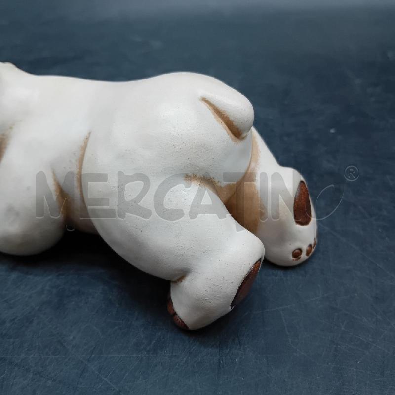 THUN ORSO POLARE CON STELLA | Mercatino dell'Usato Alpignano 4