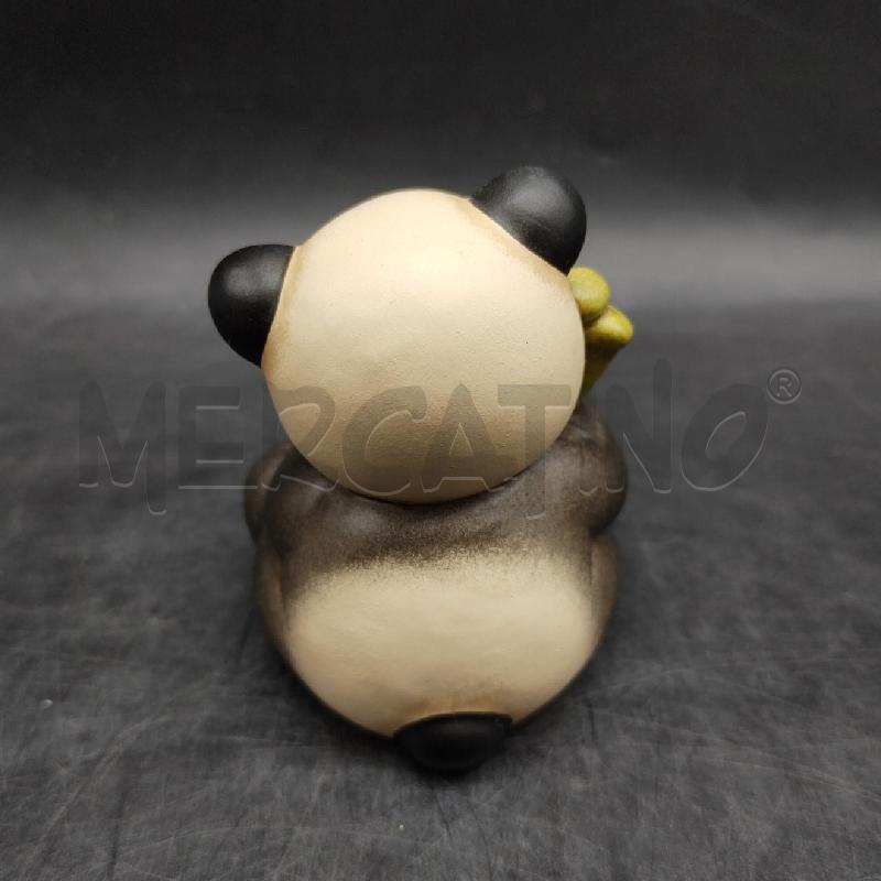 THUN PANDA CON BAMBOO  | Mercatino dell'Usato Alpignano 2