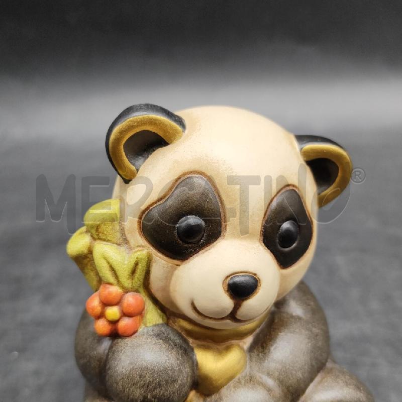 THUN PANDA CON BAMBOO  | Mercatino dell'Usato Alpignano 3