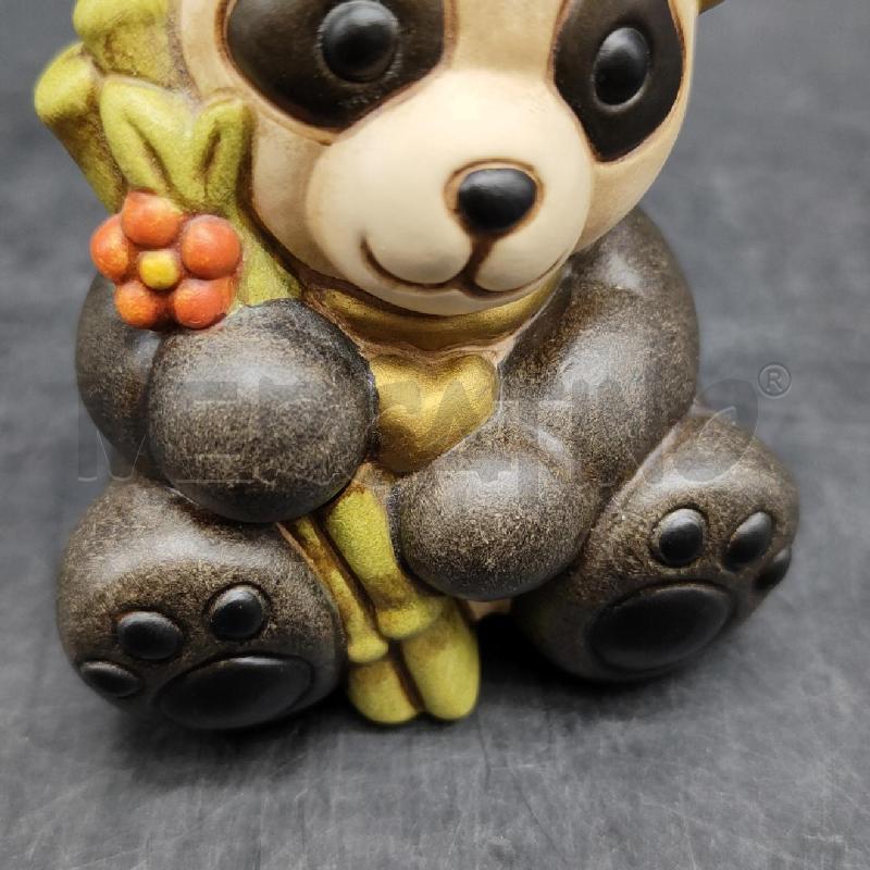 THUN PANDA CON BAMBOO  | Mercatino dell'Usato Alpignano 4