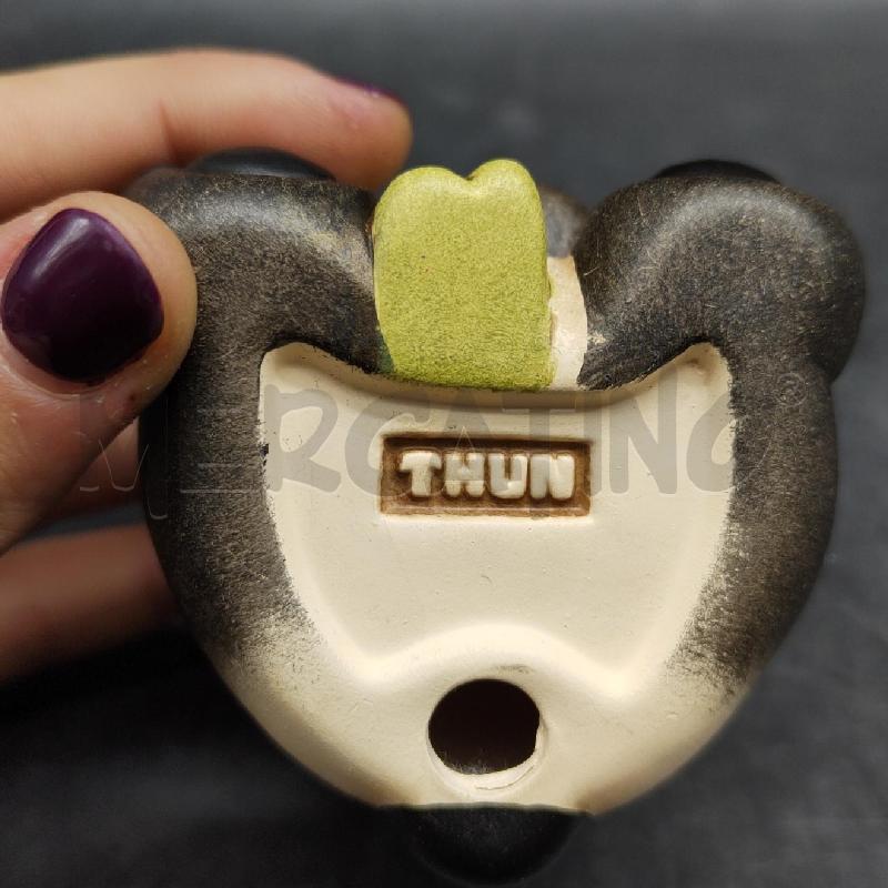THUN PANDA CON BAMBOO  | Mercatino dell'Usato Alpignano 5