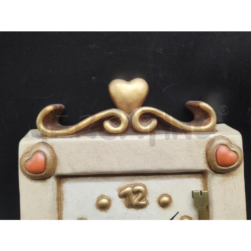 THUN PENDOLO CUORE  | Mercatino dell'Usato Alpignano 3