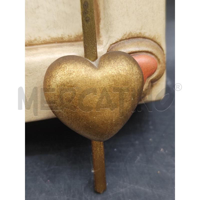 THUN PENDOLO CUORE  | Mercatino dell'Usato Alpignano 4