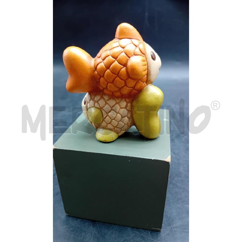 THUN PESCI ZODIACO | Mercatino dell'Usato Alpignano 2