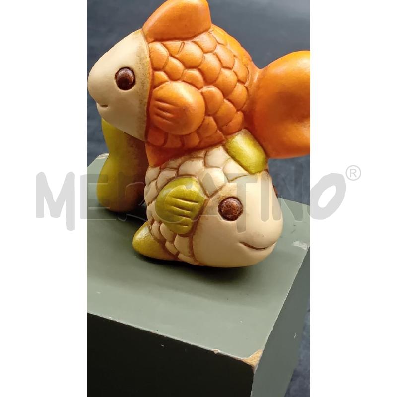 THUN PESCI ZODIACO | Mercatino dell'Usato Alpignano 4