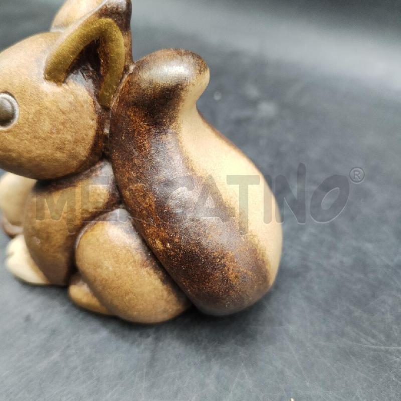THUN SCOIATTOLO CON GHIANDA  | Mercatino dell'Usato Alpignano 3