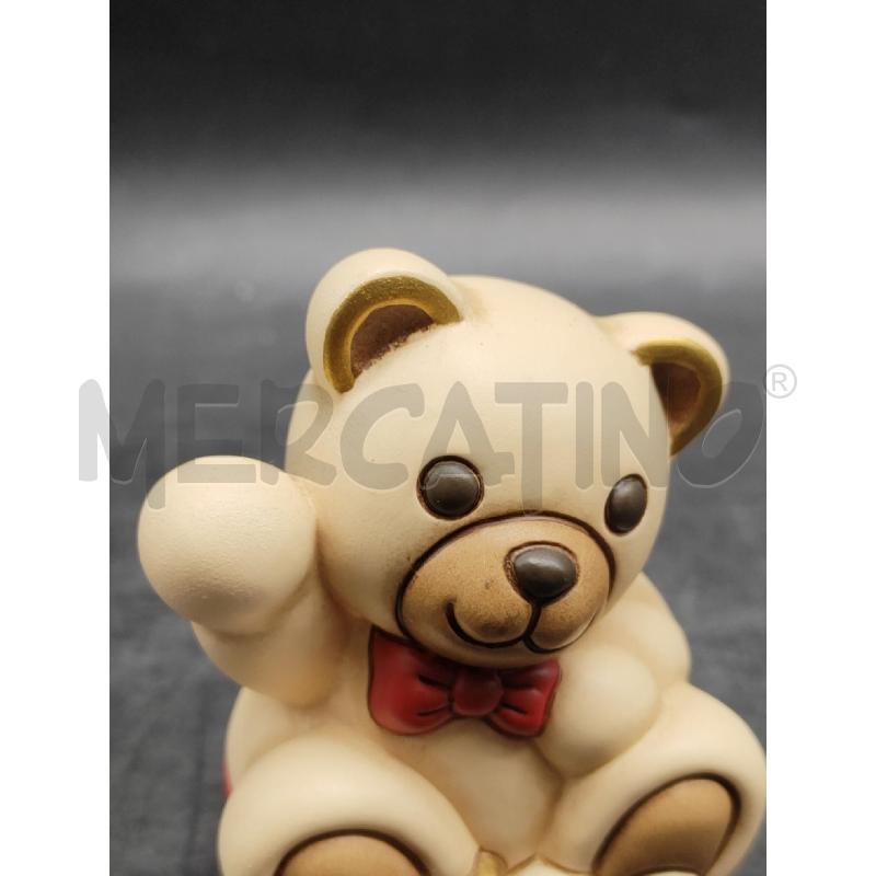 THUN TEDDY 2022 | Mercatino dell'Usato Alpignano 3