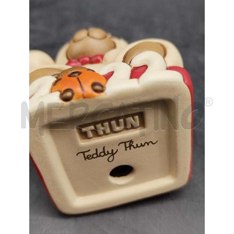 THUN TEDDY 2022 | Mercatino dell'Usato Alpignano 5