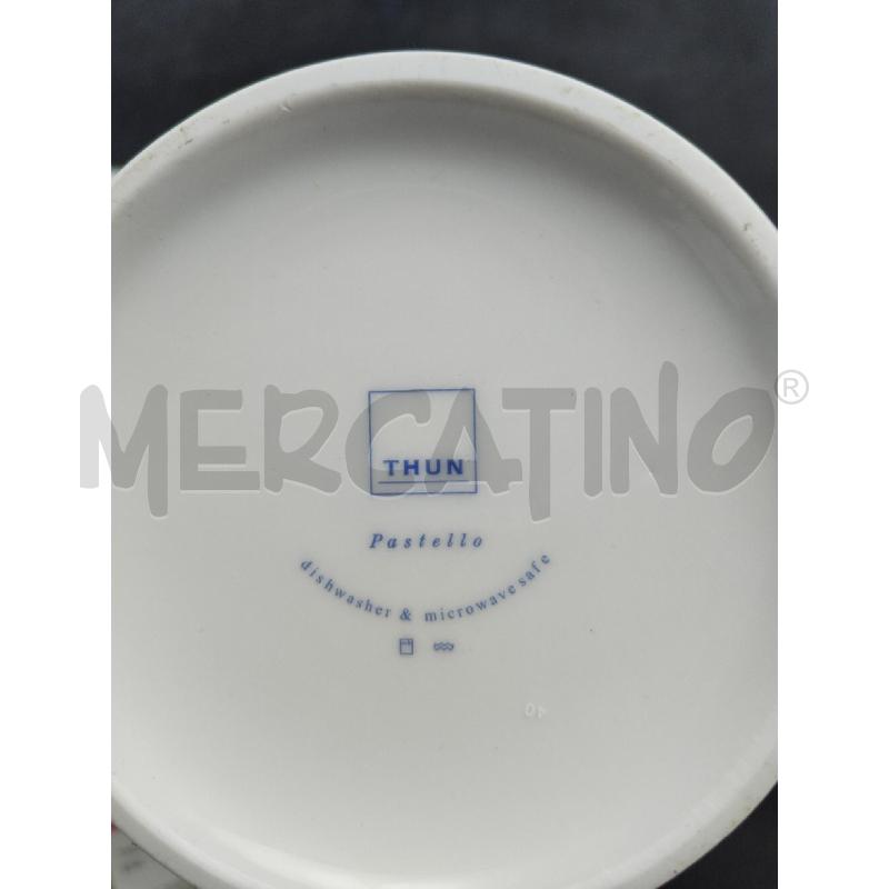 THUN TEIERA PASTELLO BNC TULIPANI GLL | Mercatino dell'Usato Alpignano 5