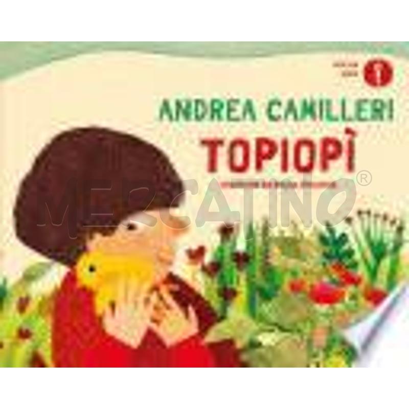 TOPIOPÌ | Mercatino dell'Usato Alpignano 1