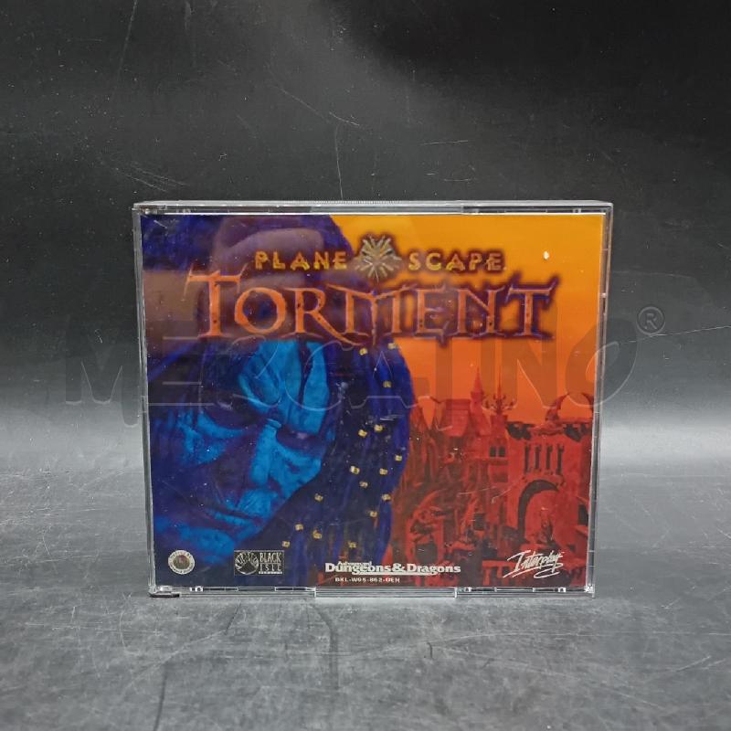 TORMENT COFANETTO  | Mercatino dell'Usato Alpignano 1