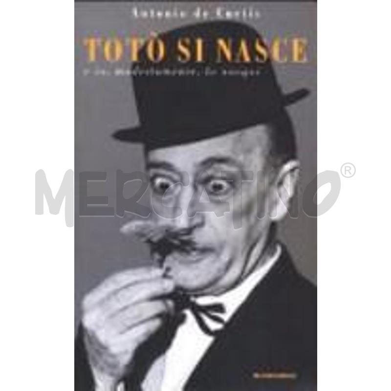 TOTÒ SI NASCE | Mercatino dell'Usato Alpignano 1