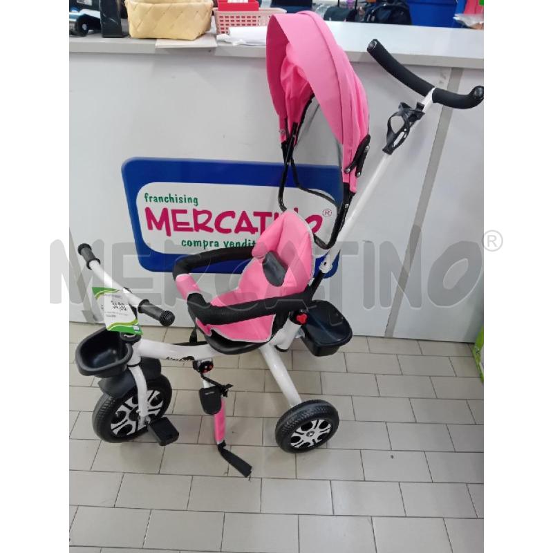TRICICLO CON MANICO | Mercatino dell'Usato Alpignano 1