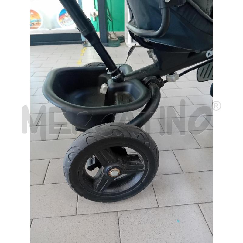 TRICICLO NR CON MANICO | Mercatino dell'Usato Alpignano 4