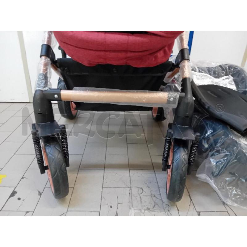 TRIO NUOVO MAGIC ZC | Mercatino dell'Usato Alpignano 5