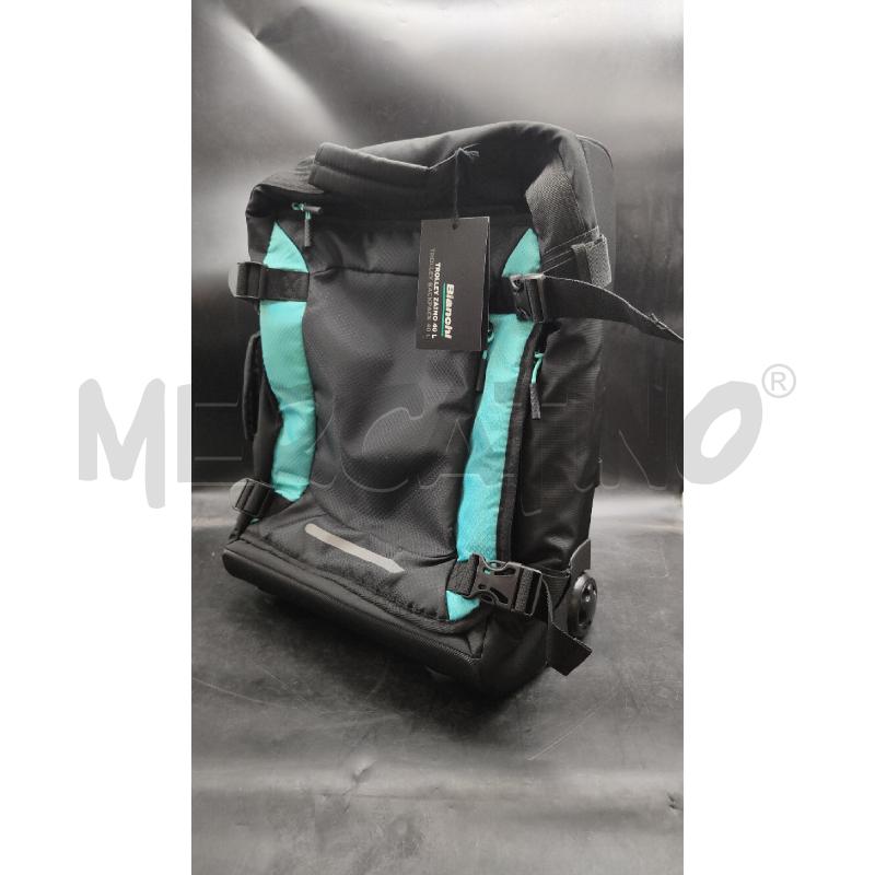 TROLLEY NR BIANCHI | Mercatino dell'Usato Alpignano 1