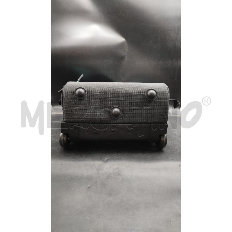 TROLLEY NR BIANCHI | Mercatino dell'Usato Alpignano 5