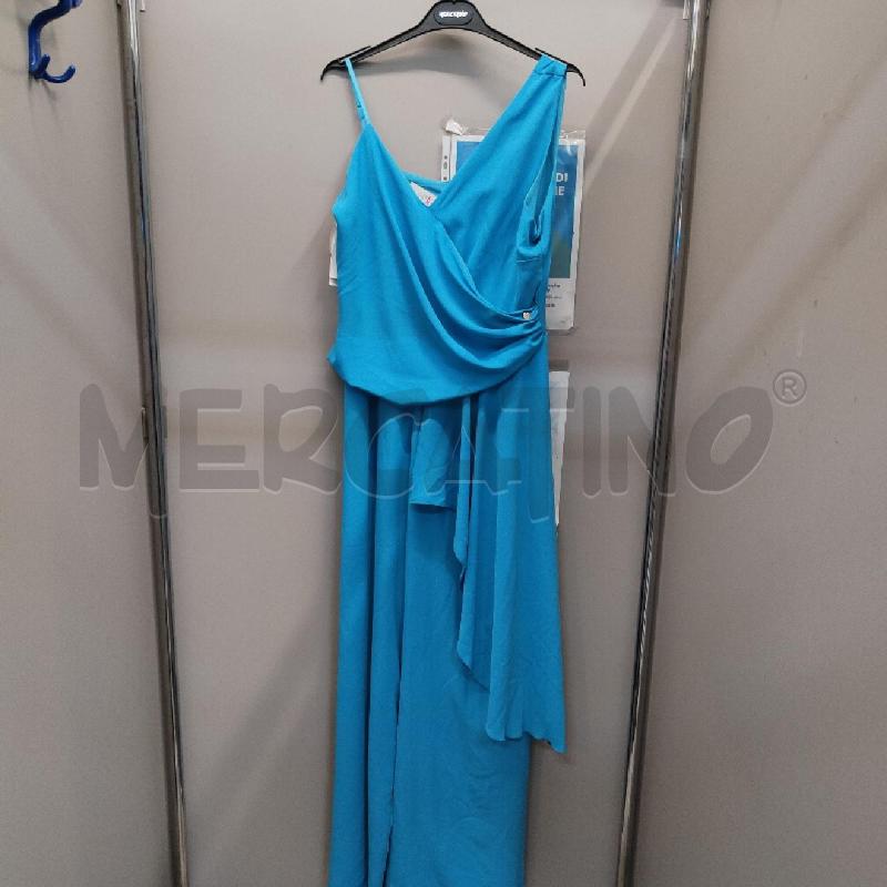 TUTA DONNA RINASCIMENTO AZ  | Mercatino dell'Usato Alpignano 1