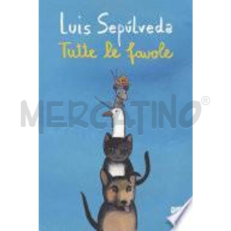 TUTTE LE FAVOLE | Mercatino dell'Usato Alpignano 1