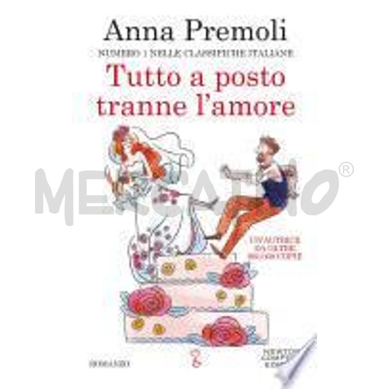 TUTTO A POSTO TRANNE L'AMORE | Mercatino dell'Usato Alpignano 1