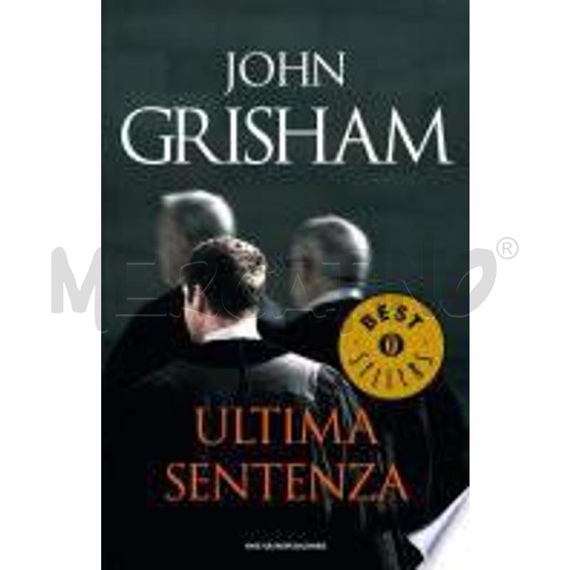 ULTIMA SENTENZA | Mercatino dell'Usato Alpignano 1