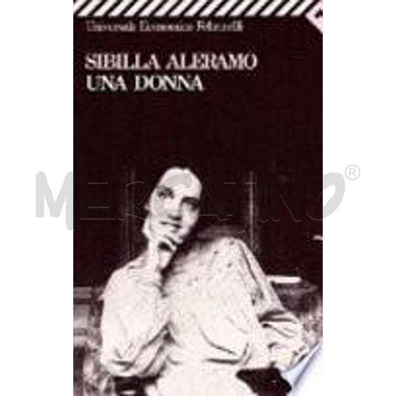 UNA DONNA | Mercatino dell'Usato Alpignano 1
