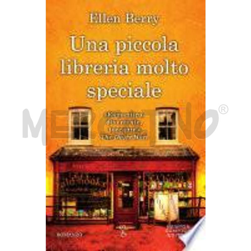 UNA PICCOLA LIBRERIA MOLTO SPECIALE | Mercatino dell'Usato Alpignano 1
