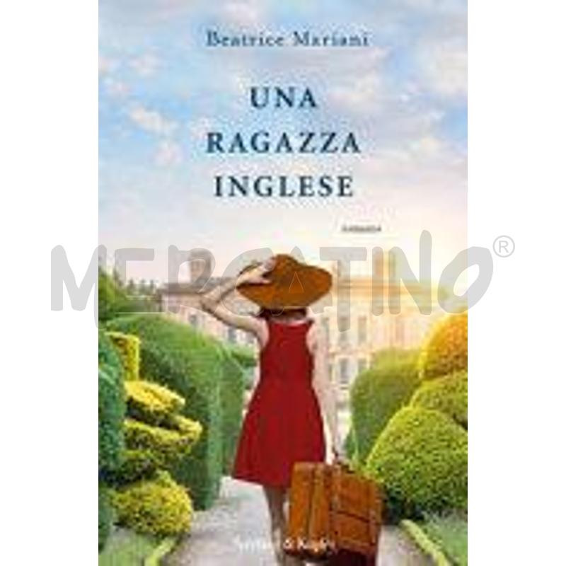 UNA RAGAZZA INGLESE | Mercatino dell'Usato Alpignano 1