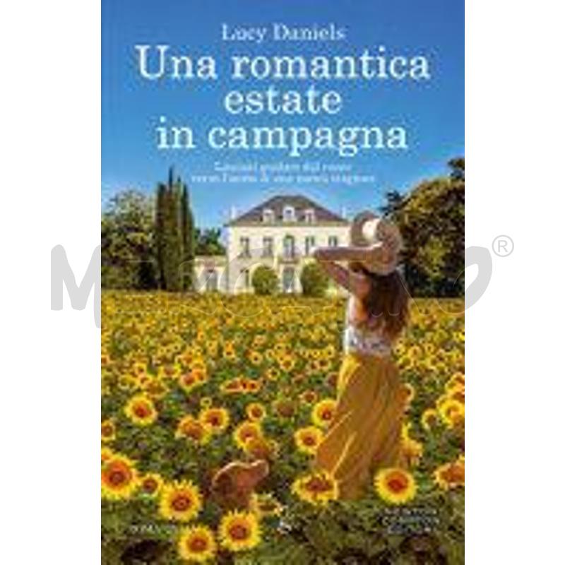 UNA ROMANTICA ESTATE IN CAMPAGNA | Mercatino dell'Usato Alpignano 1