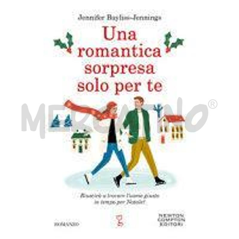 UNA ROMANTICA SORPRESA SOLO PER TE | Mercatino dell'Usato Alpignano 1