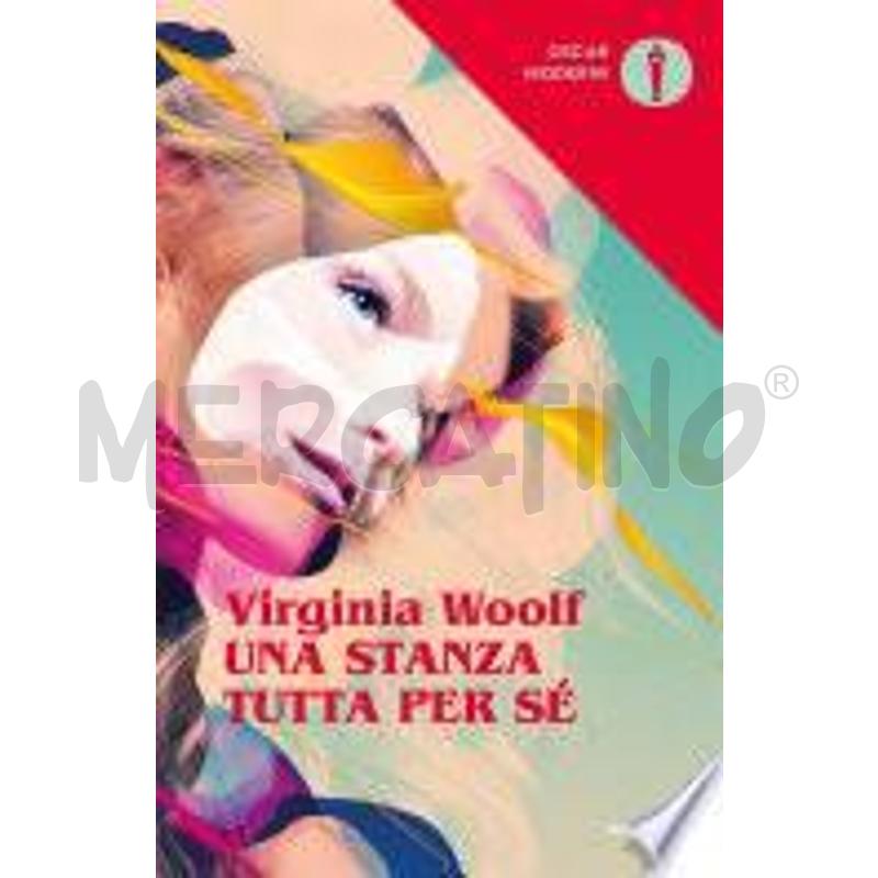 UNA STANZA TUTTA PER SÉ (MONDADORI) | Mercatino dell'Usato Alpignano 1