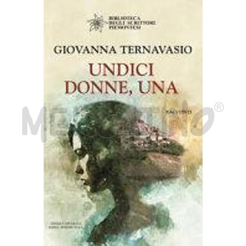 UNA UNDICI DONNE | Mercatino dell'Usato Alpignano 1