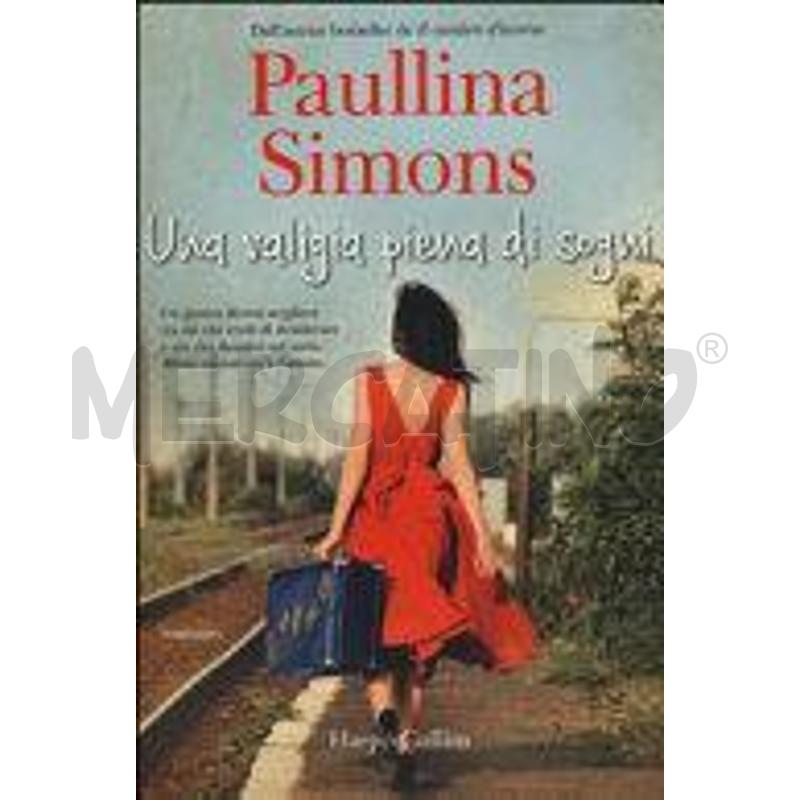 UNA VALIGIA PIENA DI SOGNI | Mercatino dell'Usato Alpignano 1