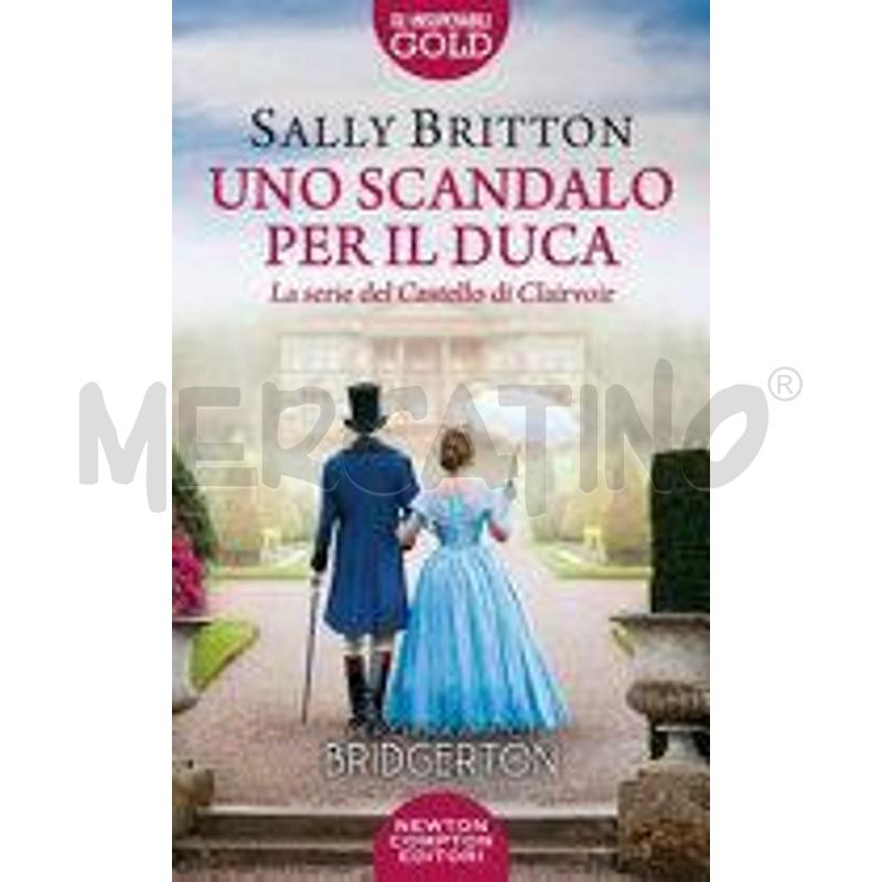 UNO SCANDALO PER IL DUCA | Mercatino dell'Usato Alpignano 1