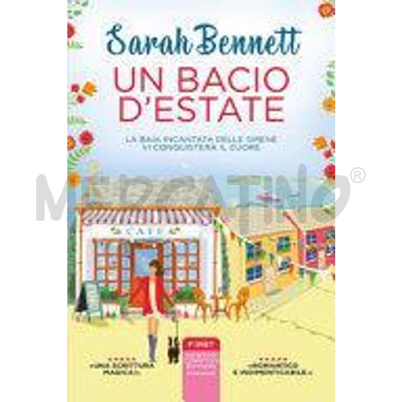 UN BACIO D'ESTATE | Mercatino dell'Usato Alpignano 1