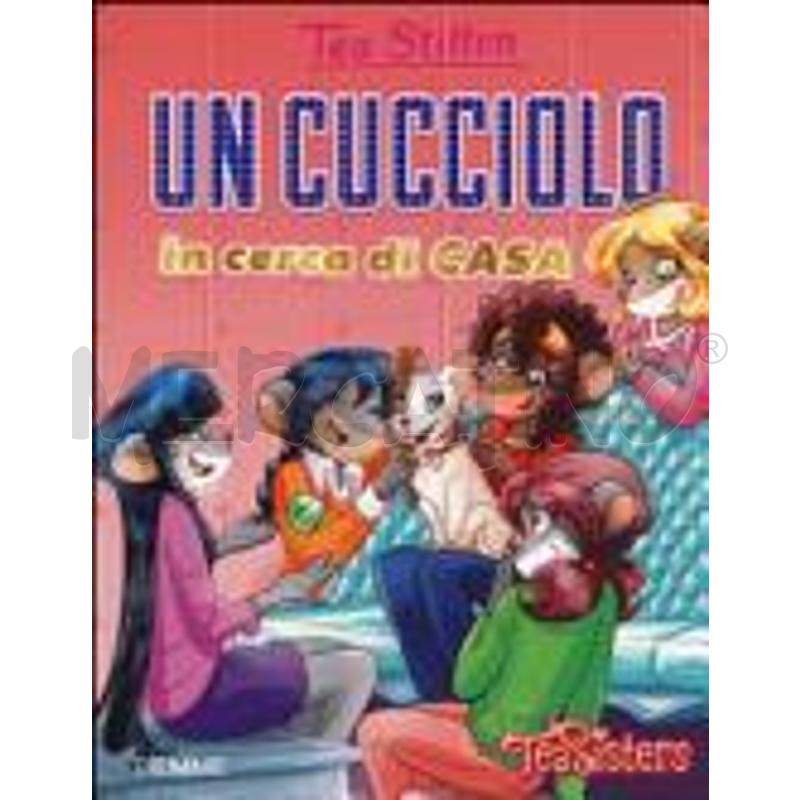 UN CUCCIOLO IN CERCA DI CASA | Mercatino dell'Usato Alpignano 1