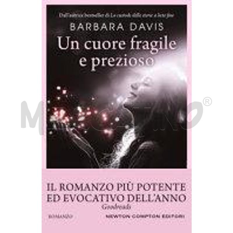 UN CUORE FRAGILE E PREZIOSO | Mercatino dell'Usato Alpignano 1