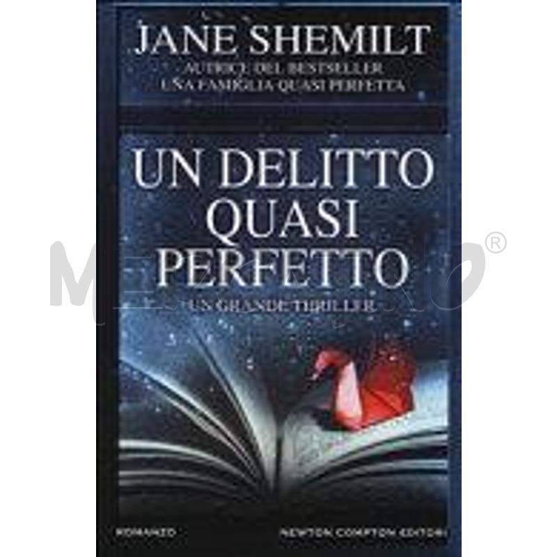 UN DELITTO QUASI PERFETTO | Mercatino dell'Usato Alpignano 1