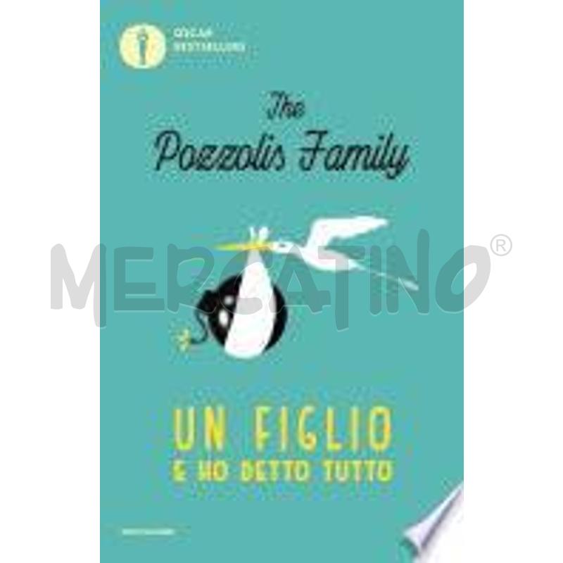 UN FIGLIO E HO DETTO TUTTO | Mercatino dell'Usato Alpignano 1