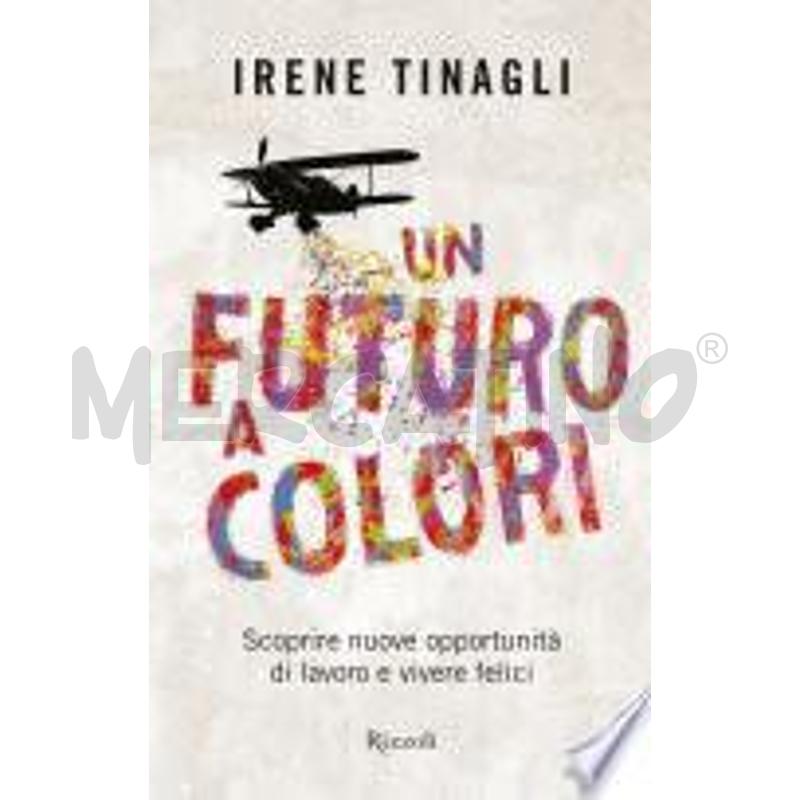 UN FUTURO A COLORI | Mercatino dell'Usato Alpignano 1
