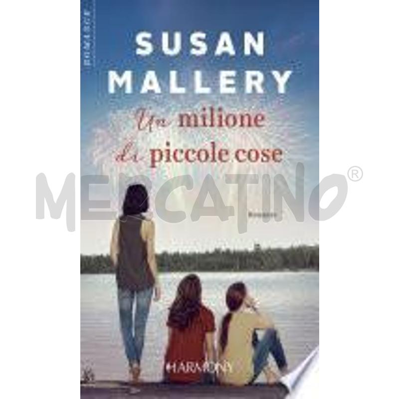 UN MILIONE DI PICCOLE COSE | Mercatino dell'Usato Alpignano 1
