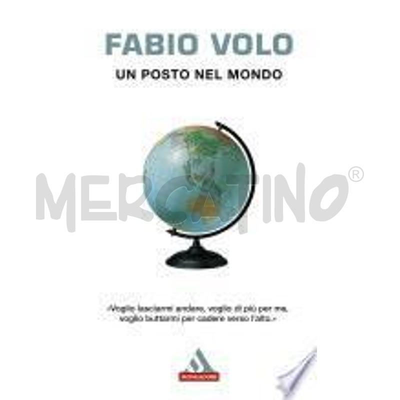 UN POSTO NEL MONDO | Mercatino dell'Usato Alpignano 1